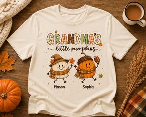 Personalized Grandma's Little Pumpkins Fall Halloween Shirt, Custom Autumn Pumpkins Grandkids Names Shirt, Fall Gift For Nana Gigi Mimi 7f537f20-8978-4da0-9b45-1b3469409fc8-2.jpg