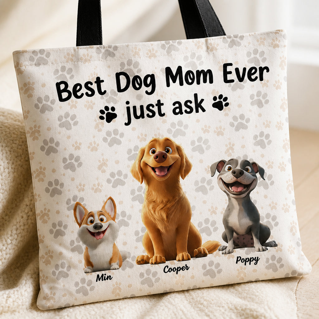 Best Dog Mom Ever – Custom Pet Portrait Tote - Personalized AOP Tote 7f67a9c0-1c04-45c8-bef6-9e2b2743ece3.jpg