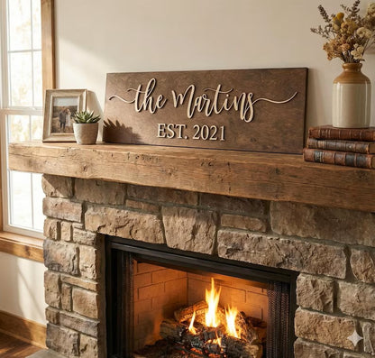 Personalized Family Name Wood Sign, Custom Established Year Wedding Gift for Couple, Last 7f7a0536-1219-4b76-8a4e-80f15d6b5063-ghfgfgf-2-.jpg
