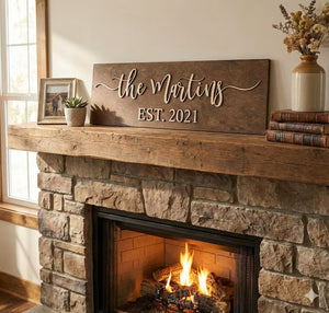 Personalized Family Name Wood Sign, Custom Established Year Wedding Gift for Couple, Last 7f7a0536-1219-4b76-8a4e-80f15d6b5063-ghfgfgf-2-.jpg