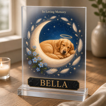Custom Pet Memorial Angel Wings Acrylic Plaque – Photo to Art - Personalized Acrylic Plaque 7f877950-d665-42b4-a977-e3bd74e6f972.jpg