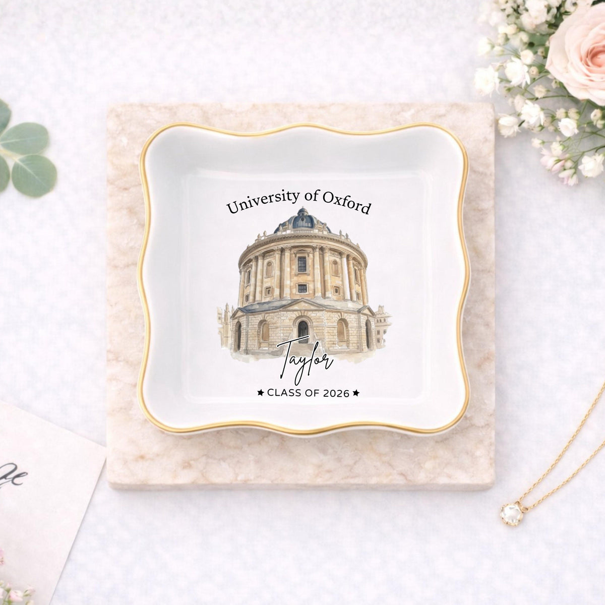 Custom University Ring Dish l Graduation Trinket Tray l Class of 2026 Gift 7f890586-58f8-409c-a4e6-bc5d59041075-3.jpg