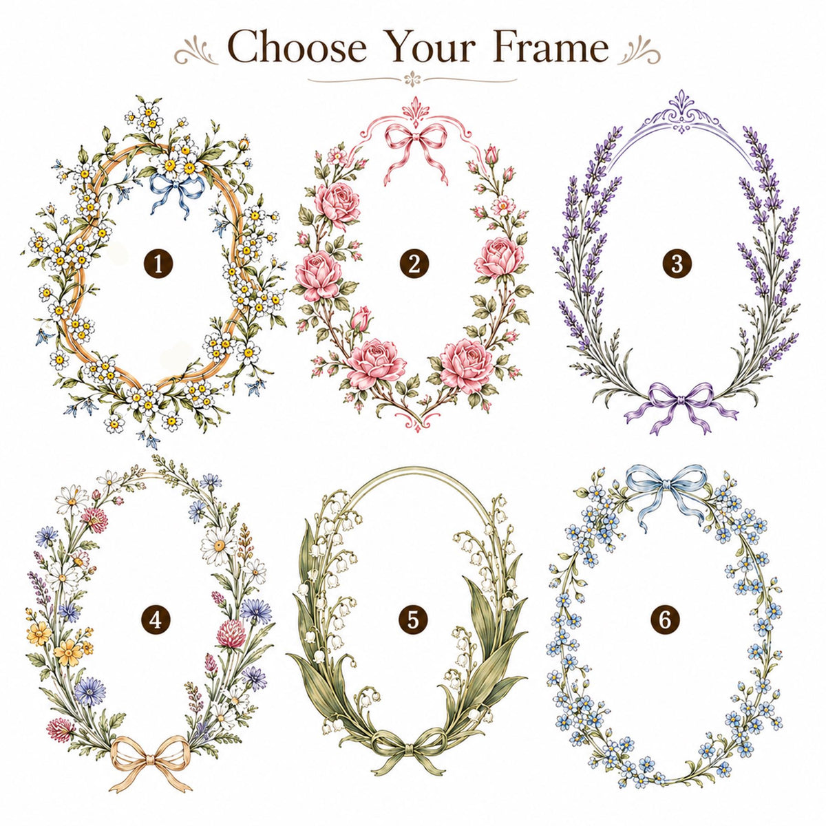 Personalized Floral Wreath Book Lamp, Custom Name Striped Folding Magnetic Table Light, Wedding Keepsake, Engagement Anniversary Gift 7fd7c6f0-0a44-42b0-9150-4296e91813b5-5.jpg