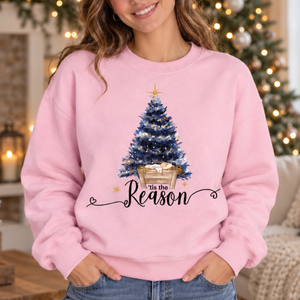 Greatest Gift of all, Nativity Shirt, Christian Christmas Shirt, Religious Christmas Shirt, Merry Christmas Tee, Bible Verse Shirt 7fe22111-1229-438b-b2a4-16dae724f3f9-4.png