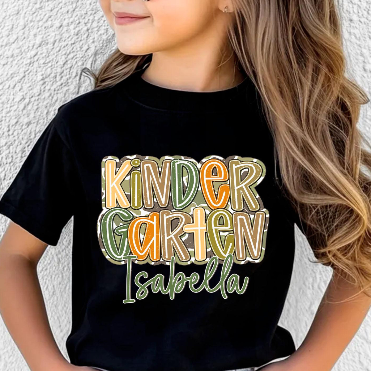 Back to School Boys Old Camo Shirt, Pre-K Kindergarten First Grade Kids Shirt, First Day Of School Camouflage Toddler, Retro School Boy Tee 8008585a-9070-45cb-86d6-900943877bd6-3.png