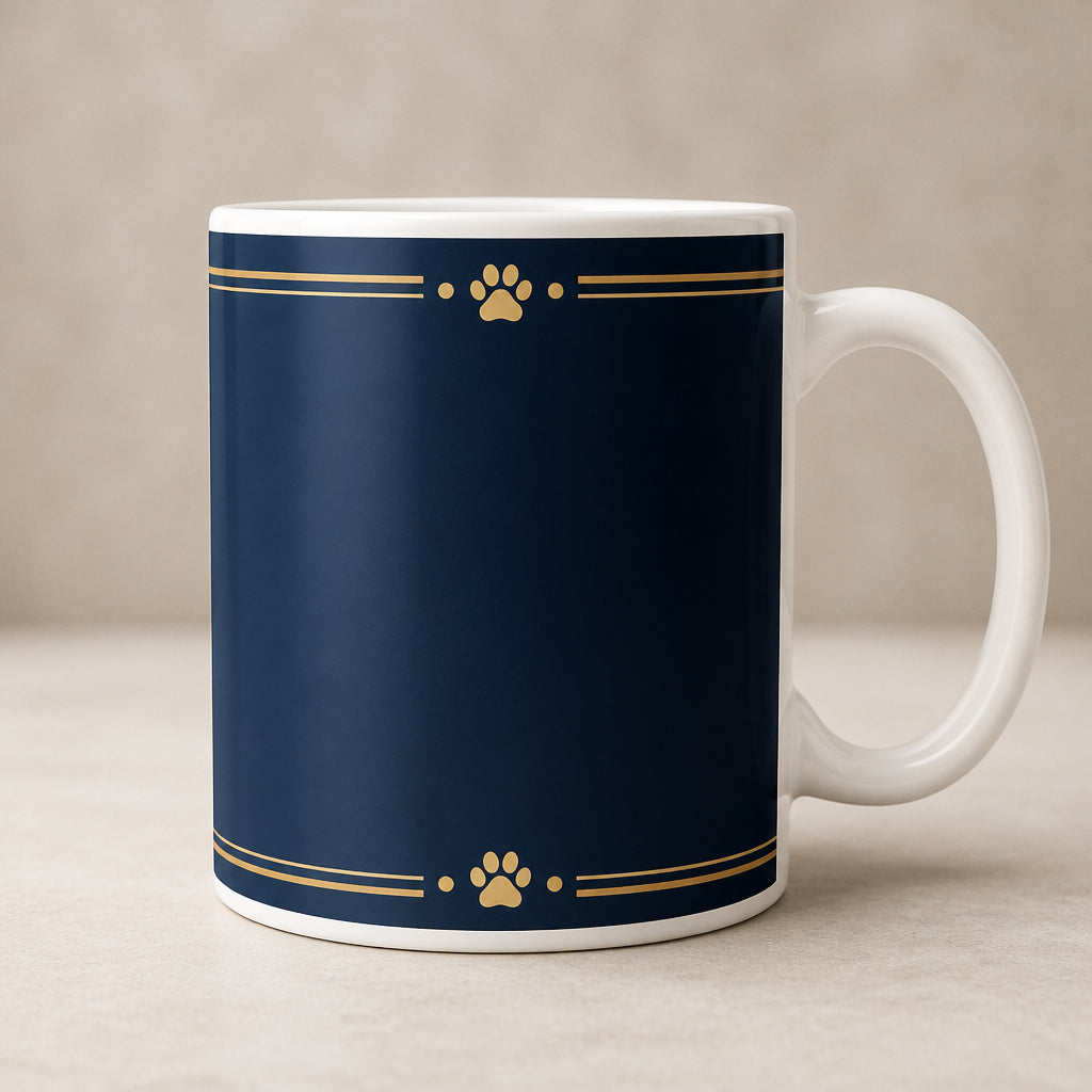 Personalized Pet Photo Mug – [Pet Name]’s Dad - Personalized Mug 8009362b-aab1-4049-93a6-b29d7775a9d7.jpg