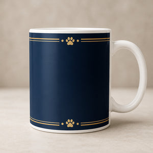 Personalized Pet Photo Mug – [Pet Name]’s Dad - Personalized Mug 8009362b-aab1-4049-93a6-b29d7775a9d7.jpg