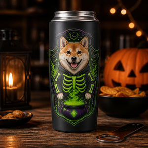 Custom Pet Halloween Bottle Opener – Stylized Pet Portrait - Personalized Personalized Bottle Opener 8020493d-b546-429b-913e-9bf916741945.jpg