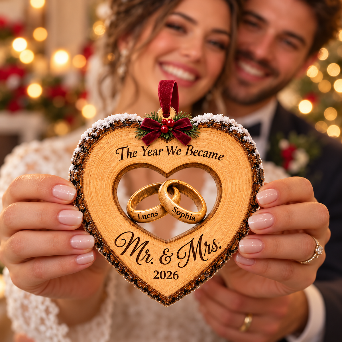 The Year We Became Mr. & Mrs. Wooden Heart Ornament – Custom Names & Year, Newlywed Christmas Gift 8028cb3b-7fbc-44fe-9e07-fed960c73411-Image-Sep-29-2026-10_29_08-AM-2.png