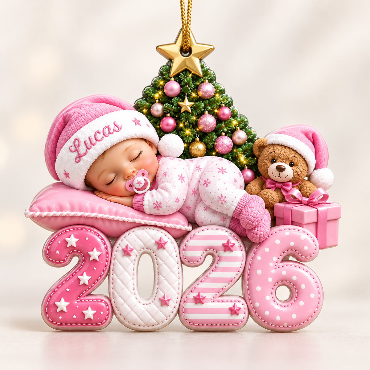 Personalized Baby First Christmas 3D Ornament 2026, Custom Baby Name Ornament, Newborn Boy Christmas Keepsake, First Xmas Gift 8033e737-10a8-4eef-a3a4-ca47797d73b4-4273a96f-69a4-4f72-863b-989590c3559f.png