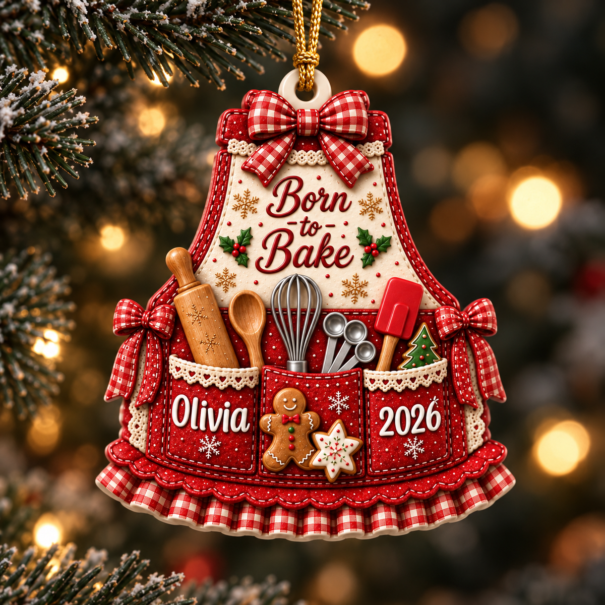Personalized Baking Apron 3D Relief Ornament 2026, Baking Ornaments for Christmas Tree, Gift for Bakers, Cooking Ornament for Baking Lovers 806cf840-8d16-4572-bb30-59598a574576-86e02146-e444-446f-bbc1-f36f61690443.png