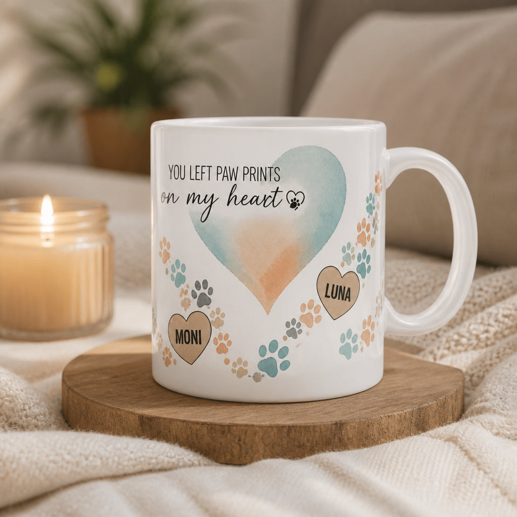 You Left Paw Prints On My Heart – Personalized Pet Names Mug - Personalized Edge-to-Edge Mug 808409ed-a8b1-40ce-9af8-61d663b70bcd.jpg