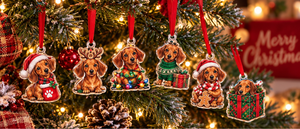 Winston's Dachshund Christmas Advent Calendar 2026, 24 Days of Cute Sausage Dog Surprises, Holiday Countdown Gift for Dog Lovers 809539ce-cb1b-4e6d-aad6-5656262ad2eb-dog_ornament_split_2_1.png