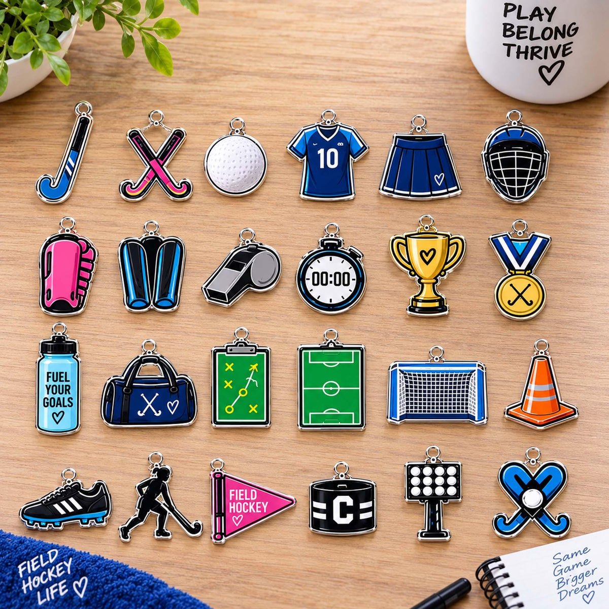 Personalized Field Hockey Advent Calendar 2026, Custom Field Hockey Blind Box, 24 Day Christmas Countdown, Xmas Countdown, Christmas Gifts 809b2a1f-eb12-4f22-a59a-7aabc8aa7014-il_fullxfull.8589020793_1pkx.jpg