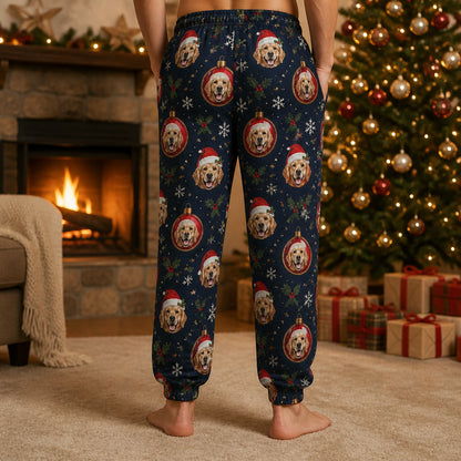 Personalized Pet Face Christmas Sweatpants - Personalized Sweatpants 809cfcc1-b19b-497c-be52-33a2940d13b3.jpg