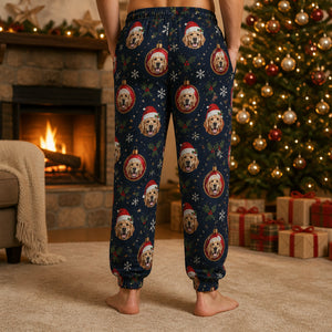 Personalized Pet Face Christmas Sweatpants - Personalized Sweatpants 809cfcc1-b19b-497c-be52-33a2940d13b3.jpg