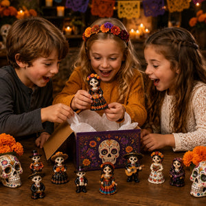 Day of the Dead Costume Advent Calendar 2026 - 24-Day Festive Countdown, Acrylic Charms Blind Box 80a7fcb4-4e17-4eea-8820-4d48190db9b4-mig-25620d47-4-conversiongrid_sgl_f1a1cd09-2e49-4b60-8c67-2476c6317b0f.jpg