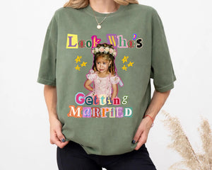 Personalised Bride Photo Shirt, Custom Photo Bride Shirt, Bridal Shower Gift, Engagement Gift, Look Who's Getting Married Photo Shirt 80c89364-eea1-4ad3-a88d-febab2786af3-DSFDSDS-1-.webp