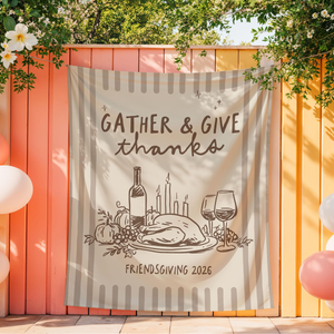 Personalized Friendsgiving Banner Thanksgiving Banner Friendsgiving Decor Gather And Give Thanks Tapestry Fall Party Backdrop Autumn Decor 80cc636b-cf00-4114-becc-739d2c6c58e7-9.png