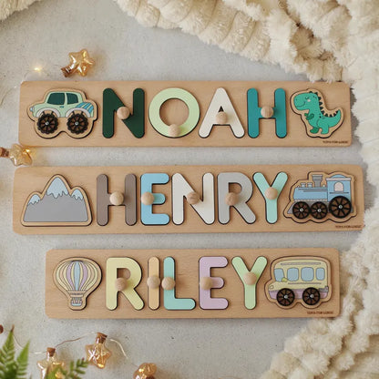 Personalized Wooden Name Puzzle | Custom Baby Toy 80d4e3f6-7e6b-4b90-a4a1-820e6647cfc1-ssaas-5-.webp