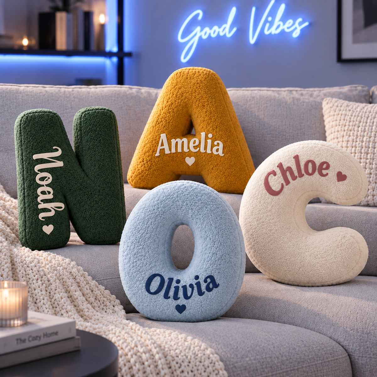Personalized Letter Pillow, Custom Name Pillow, Handmade Alphabet Cushion, Nursery Decor, Home Decor Gift, Housewarming Gift For Hers 80d62e0d-2869-48d4-baca-9df70d9e8316-h1.png