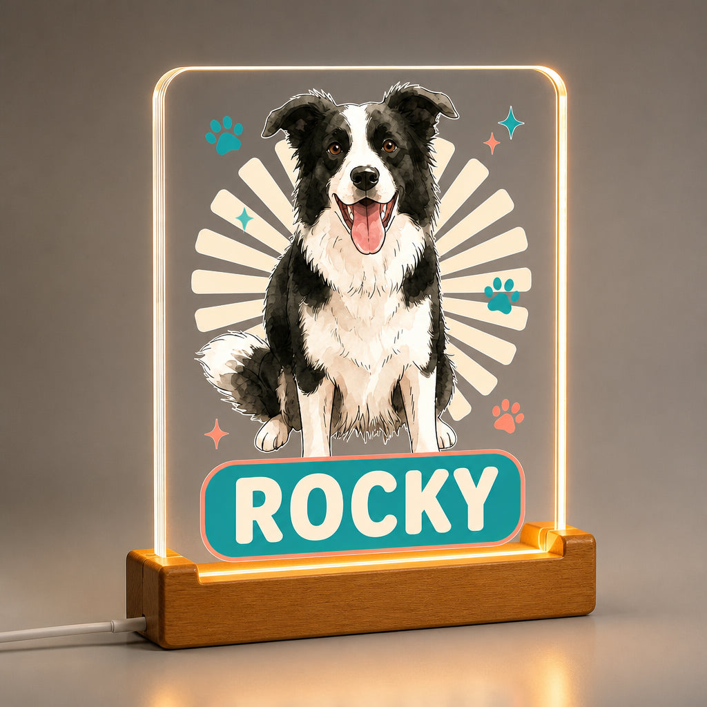 Custom Pet Portrait LED Night Light – Name Badge Edition - Personalized 3D LED Light Wooden Base 80e2fb8d-03a0-49f8-a05d-effb24eadf4b.jpg