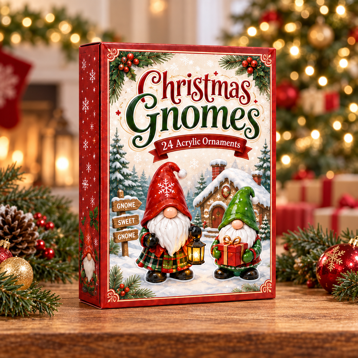 Christmas Gnomes Advent Calendar 2026 - 24-Day Festive Countdown, Acrylic Charms Blind Box - Gift For Family Members 80e59e0a-4031-41dc-8bed-cfa0ceb40d5c-gnome-box.png