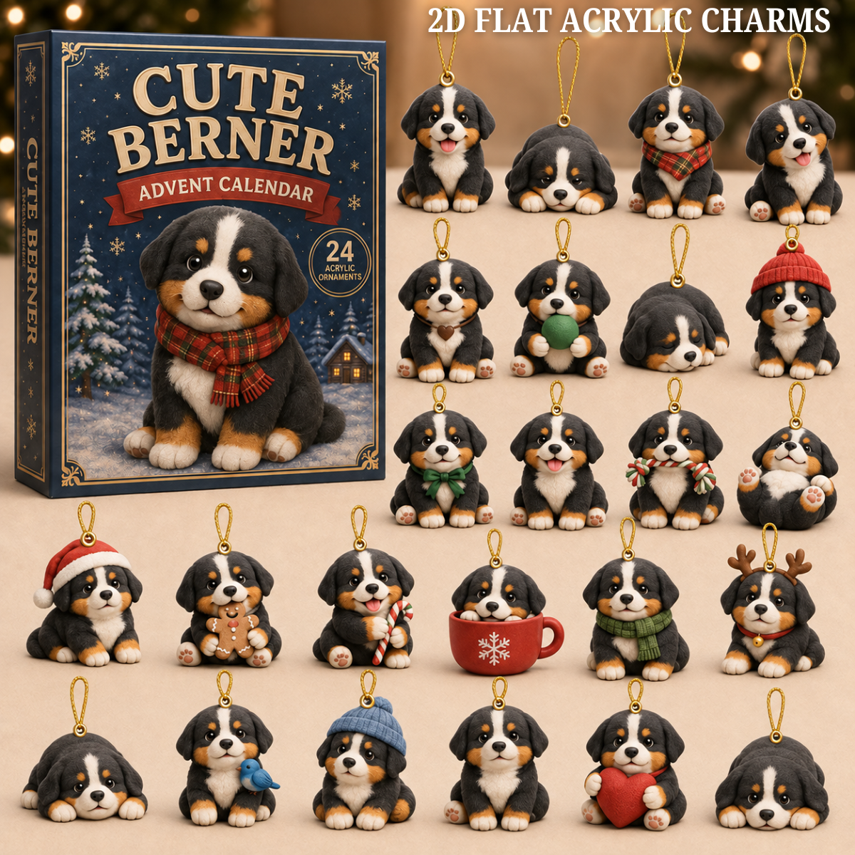 Cute Berner Winter Advent Calendar 2026 - 24-Day Festive Countdown, Acrylic Charms Blind Box - Gift For Bernese Lovers 80fdcf64-fb5a-47b9-a0e8-cf2b1f1f9cf4-berner-text.png