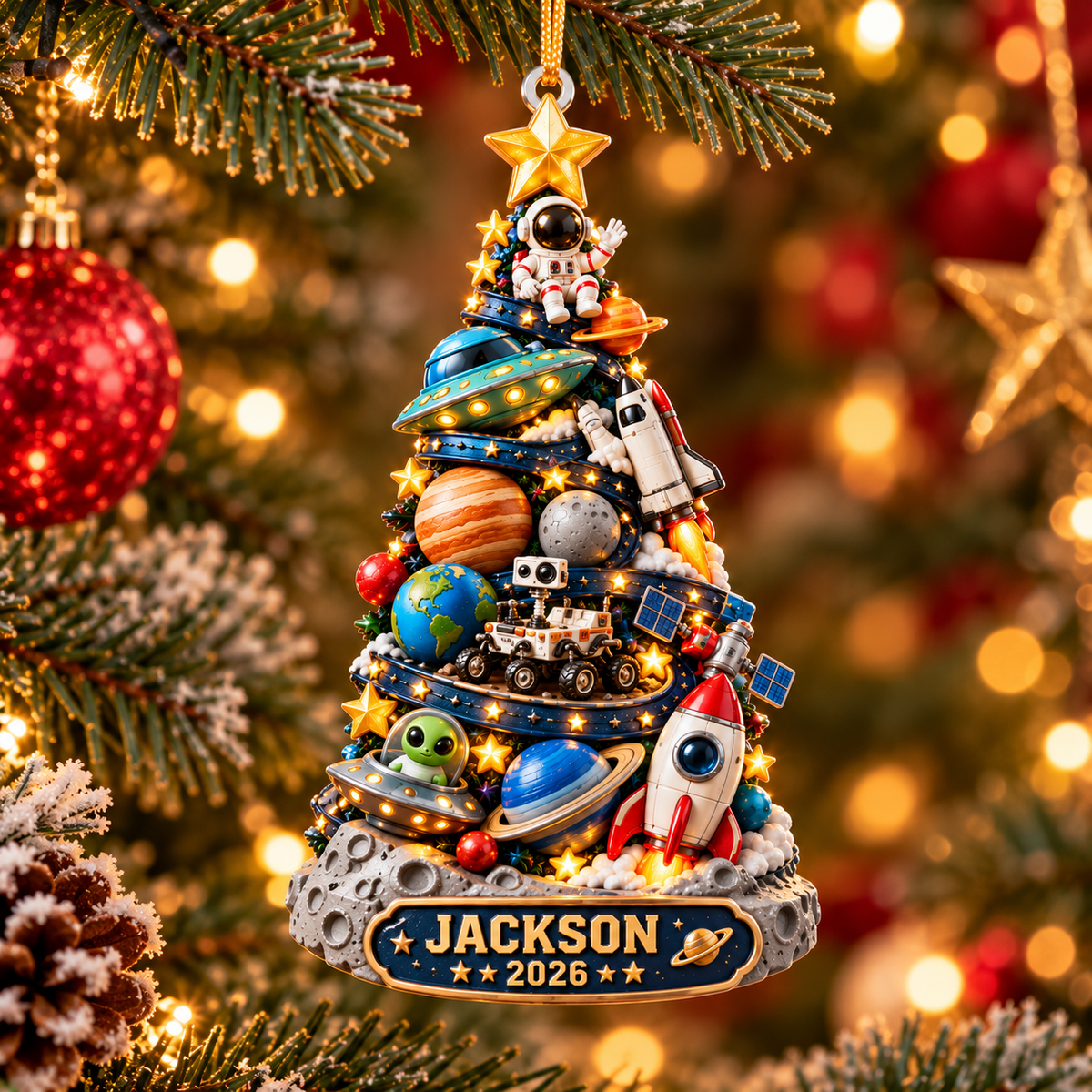 Personalized 3D Space Explorer Christmas Tree Ornament 2026 – Astronaut, Rocket & Planets, Custom Name Gift for Kids 81022cdd-1319-42f4-89dc-aa7e19839801-07fd2a3e-2b26-4147-8dbe-118f0ef6ff40.png