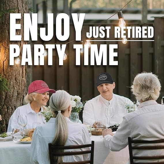 Retirement Gifts for Men Women 2025, Best Personalized Funny Retired Ideas Gifts 811XQJBBZRL._AC_SX569.jpg