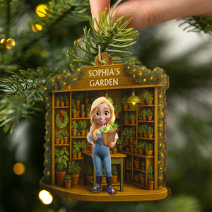 3D Effect Gardening Woman Man - Personalized Custom Shaped Wooden Ornament 81403251-84e0-43c6-a586-77e36aacaa3e-3DEffectGardeningWomanMan-PersonalizedCustomShapedWoodenOrnament-AT1816-CLA1570-MK-1.png