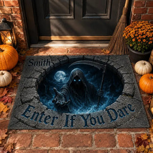 3D Illusion Grim Reaper Doormat, Personalized Halloween Mat, Scary Welcome Mat, Gothic Porch Decor, Spooky Entryway Rug 81569e36-f6c5-4616-a2a1-441d43b1244b-gfbhgfghf-4-.webp