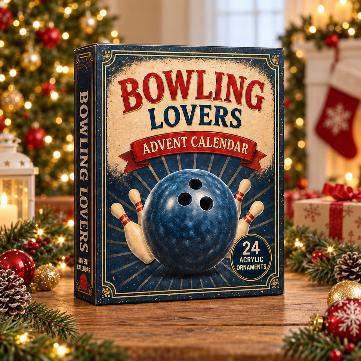 Bowling Balls Advent Calendar 2026 - 24-Day Festive Countdown, Acrylic Charms Blind Box - Gift For Bowling Lovers 815adf82-bb48-4388-8ba1-e0d9d56dfdc9-bowling-box.png