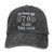 70th Birthday Gifts for Men, It Took Me 70 Years to Look This Good Vintage Embroidered Baseball Cap 1955 Hat 1945 - 1985 Adjustable Cotton Birthday