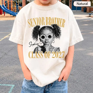 Custom Retro Senior Mom 2027 Shirt: Vintage Photo Senior Shirt, Class of 2027 Gift, Proud Family Matching Tee, High School Graduation Tee 819468f8-e876-4e5e-abe3-011c510260c3-vbbvbv-5-.webp