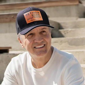 Retired 2025 Hat, Funny Retirement Gifts for Men 2025, Retired 2025 Not My Problems Anymore, Retirement Hat for Men Women