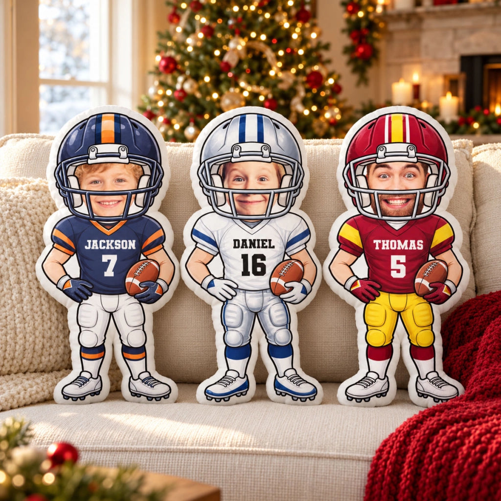 Football Lovers - Personalized Shaped Pillow 819a1eb5-fdab-4158-a283-df07fcdb49f2-261002_iae0wD77khD2sam3_large.webp
