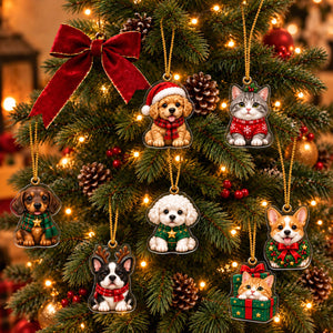 Personalized Pet Advent Calendar, Christmas Dog Cat Countdown Box, 24 Pet Surprise Charms, Custom Pet Lover Holiday Gift 2026 Christmas Gift 819fdd27-ee4c-4084-a1fb-80b575e9e85c-il_fullxfull.8573670993_5ucq.jpg