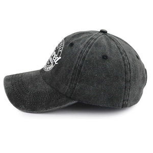 Retired 2025 Not My Problems Anymore Hat for Men Women, Funny Adjustable Embroidered Cotton Retired Baseball Cap