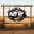 Custom Metal Signs | Personalized Farm House Metal Sign | Custom Metal Ranch Name Sign | Family Name Sign | Metal Wall Decor | Personalized Camping Gifts | Custom Signs Outdoor Metal | Wedding Gift