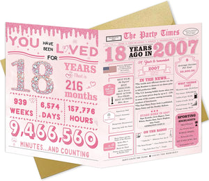 Happy 16th Birthday Card Jumbo 16th Birthday Decorations for Girls Sweet 16th Birthday Gifts for Daughter Niece Funny 16 Year Old Birthday Gift Ideas for Granddaughter