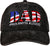Dad Hat, Dad Hats for Fathers Day, Dad Hats for Men, Gifts for Dad, Baseball Cap for Men for Fathers Day, Birthday and Christmas, Unique Embroidery with Quote 'The Man, The Myth, The Legend'