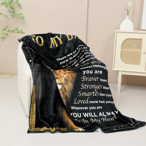 Best Dads Birthday Gifts for Dad from Daughter Ideas,Presents for Dad Gifts for Papa Gifts for Dads,Cool Father Gifts for Dads Birthday from Son to Dad Blanket from Daughter