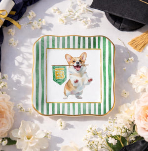 Custom Collegiate Pet Portrait Ring Dish, Graduation Gifts, School Logo Keepsake, Sports Team Pet Jewelry Dish, College Grad Gifts For Her 81bbefdb-6f7d-48f1-b785-e47b32d142ac-5.jpg