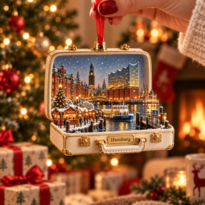 Personalized Hamburg 3D Suitcase Ornament – Custom Name German Christmas Keepsake for Hamburg Lovers & Travelers 81cc81c9-563e-49dd-aaef-ea8c3b3c13f2-Image-Sep-14-2026-04_34_15-PM.png