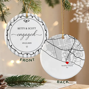 Personalized Engagement Ornament, Custom Map Location, Couple Christmas Gift 81ce92cc-6ba9-44a2-b06f-2773930d7e83-hfg-7-.webp