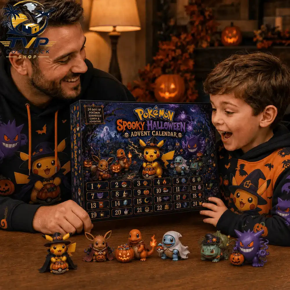 Poke Spooky Halloween Advent Calendar 2026 81e4464a-303e-4874-9d2f-2abe732d4175-PokC3A9mon-Spooky-Halloween-Advent-Calendar-2026_2-2DcmI.webp