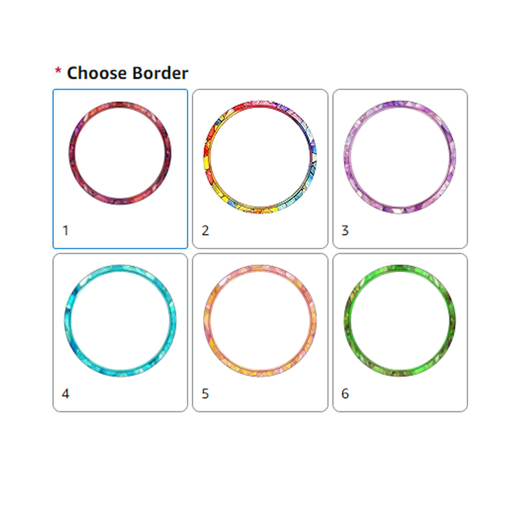 Custom Pet Portrait Stained Glass Suncatcher Personalized Dog Memorial Ornament, Pet Loss Remembrance Gift, Window Hanging, Bereavement Keepsake, Home Decor