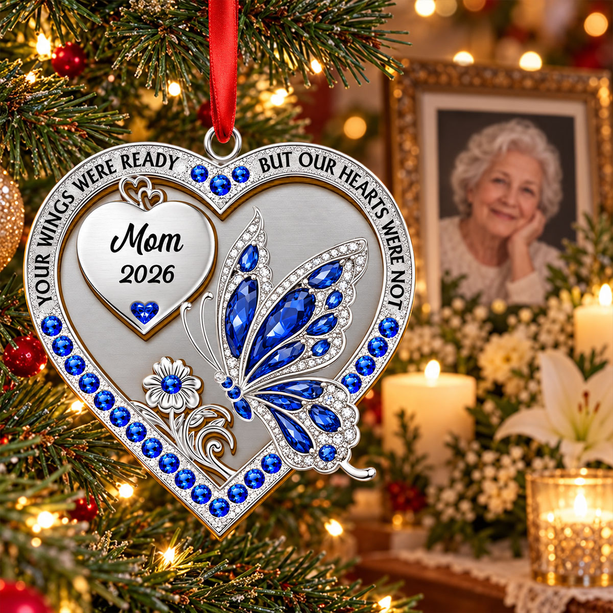 Memorial Your Wings Were Ready 3D Effect - Personalized Custom Shaped Car Visor Clip 81ede79c-c793-497b-bd0d-5acb2fd2e1b2-t-i-xu-ng.png