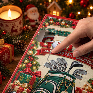 Golf Life Christmas Advent Calendar Gifts For Golfer, Golf Lovers - Personalized Christmas Advent Calendar 81ef3b46-c241-4622-8373-64b367cd1de7-w2_ee35bd0a-270f-4880-8a05-196beb04ce4b.jpg